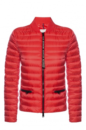 Quilted down jacket, zdjęcie 1 Quilted down jacket od Moncler